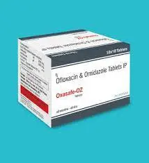 Ornidazole Tablet
